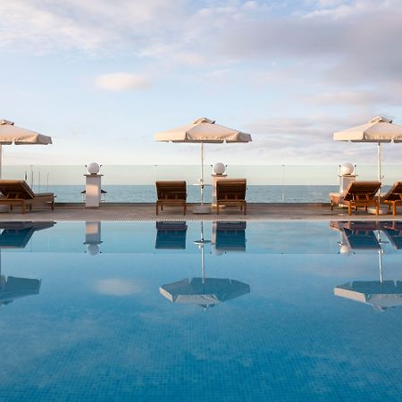 Alexander Beach Hotel & Village Resort Mália Zewnętrze zdjęcie