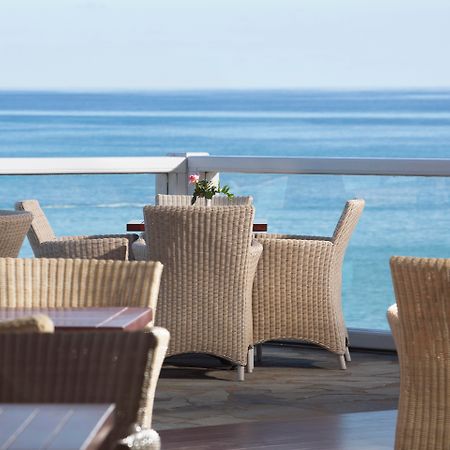 Alexander Beach Hotel & Village Resort Mália Zewnętrze zdjęcie