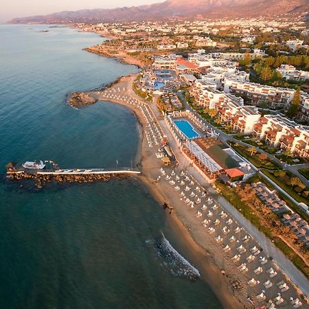 Alexander Beach Hotel & Village Resort Mália Zewnętrze zdjęcie