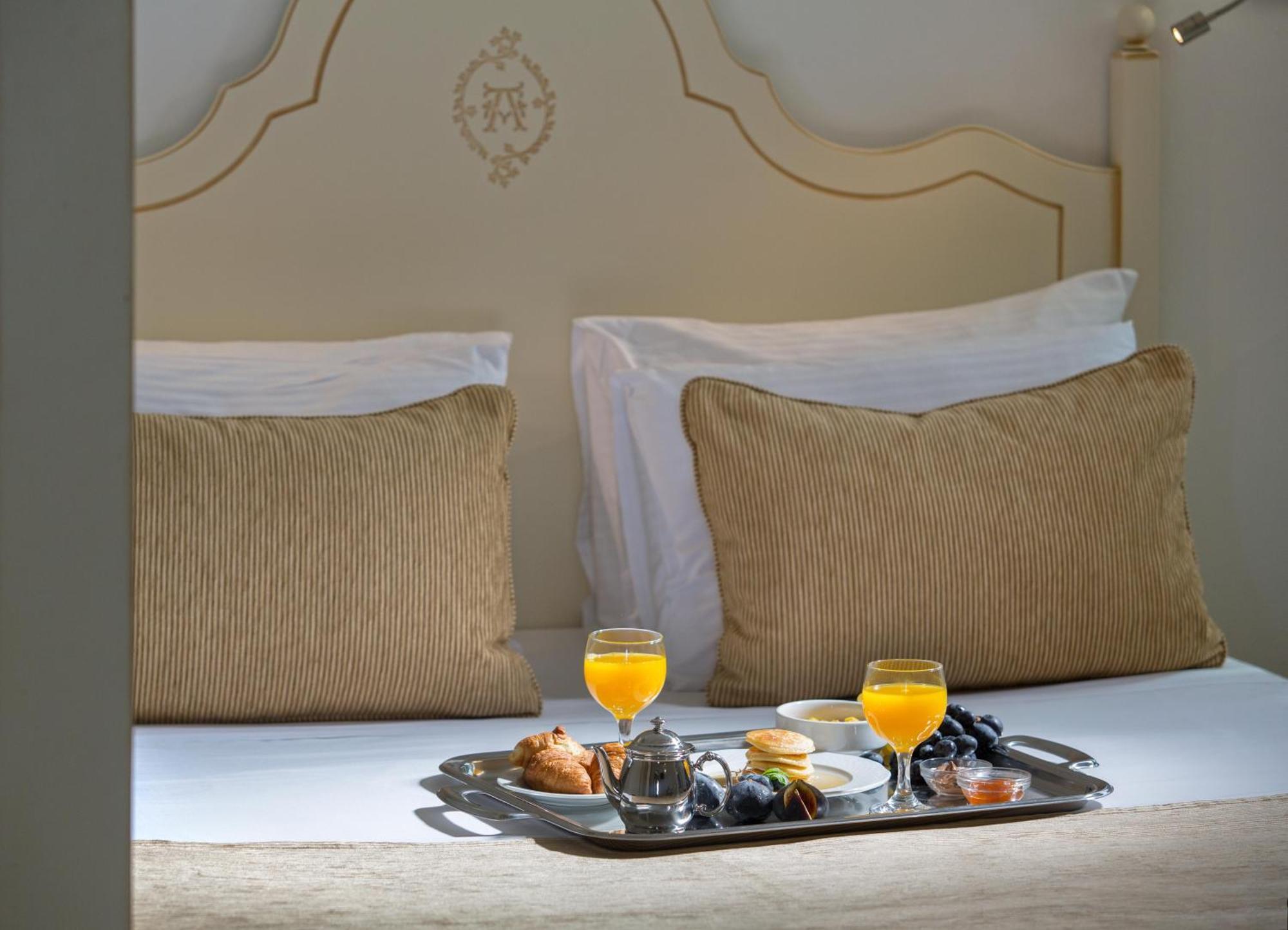 Alexander Beach Hotel & Village Resort Mália Zewnętrze zdjęcie